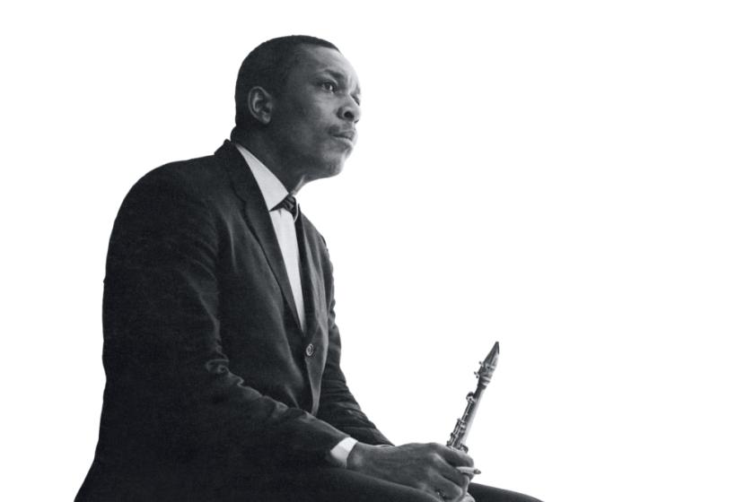 Music Reissues Weekly John Coltrane Ascension New edition of the